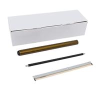 CQadsDyrx Drum Unit Rebuild Kit Compatible with C226i, C266i, C286i, C227i, C257i, C287i Printers - Includes DR218 Components
