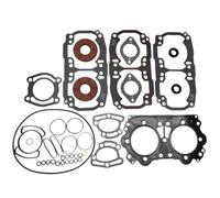 CQadsDyrx Engine Rebuild Gasket And Crank Seal Kit 947 951 Carb GSX Compatible With XP 1998-2002