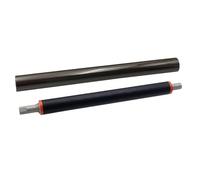 CQadsDyrx Fuser Maintenance Kit Compatible With Printer Supplies MPC2003 C2503 C2011 C3003 C3503 C4503 C5503 C6003 AE01-0110 For Part Number Fuser Fixing Film Pressure Roller(1Set 2pcs)