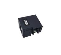 CQadsDyrx Ink Maintenance Box C9344 Compatible With Expression Home XP 2100 2105 3100 3105 4100 4101 4105 And WorkForce WF 2810 2830 2835 2850 1 Unit