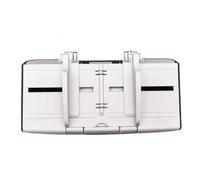 CQadsDyrx Input Tray Chute Unit Paper Chuter Unit PA03670-E985 Compatible With Fi-7160 Fi-7260 Fi-7180 Fi-7280 Fi-7140 Fi-7240