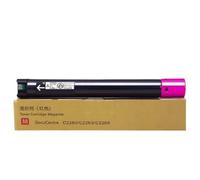 CQadsDyrx IV2260 Gen 4 Toner Cartridge Compatible With DC IV C2260 C2263 C2265 WC 7120 7125 7220 7225 Printer Color Toner Replacement(Magenta)