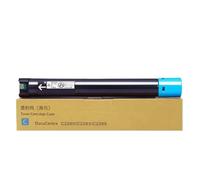 CQadsDyrx IV2260 Gen 4 Toner Cartridge Compatible With DC IV C2260 C2263 C2265 WC 7120 7125 7220 7225 Printer Color Toner Replacement(Cyan)