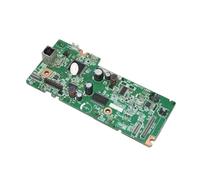 CQadsDyrx L220 Logic Motherboard Formatter Board Compatible With Printer Main Board Disassemble Parts(1pc)