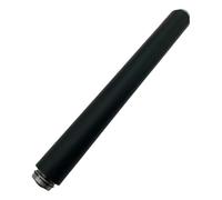 CQadsDyrx Lower Fuser Pressure Roller With Bearings Compatible With Printer Supplies IR 6055 6065 6075 6255 6265 6275 5050 5055 5065 5075 5570 5070 For Part Number FM2-4683-000