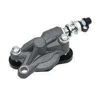 CQadsDyrx Motorcycle Hydraulic Clutch Master Cylinder Upper Pump with CNC Handle Lever Compatible with 125-500 SX SXF XC XCF EXC EXCF XCW(Type A)