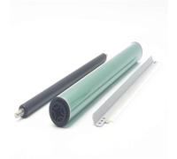 CQadsDyrx OPC Drum Cleaning Kit For IRC2880 IRC3380 IRC2880i IRC3380i Compatible Long Life Drum PCR Charge Roller 0456B003AA(DRUM KIT)
