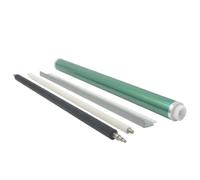 CQadsDyrx OPC Drum Cleaning Roller PCR Cleaning Roller Compatible With IR ADVANCE C5535 C5540 C5550 C5560 NPG-71 CEXV-51 GPR-55 Replacement Part(1 Set)