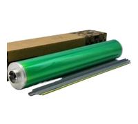 CQadsDyrx OPC Drum DR610 Compatible With Pro C5500 C5501 C6500 C6501 Press C6000 Printer Katun Cylinder Replacement Drum Unit(German OPC N Blade)