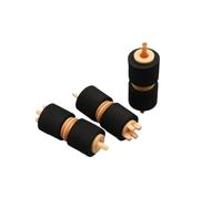 CQadsDyrx Paper Feed Pickup Roller 12PCS Compatible With DocuColor 5065 6075 240 250 242 252 260 7025 7030 7035 8000 550 560 570 2060 3060 3065