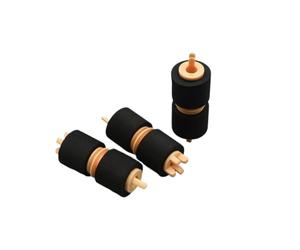 CQadsDyrx Paper Feed Pickup Roller 12PCS Compatible With DocuColor 5065 6075 240 250 242 252 260 7025 7030 7035 8000 550 560 570 2060 3060 3065