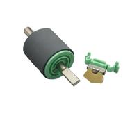 CQadsDyrx Paper Pickup Roller And Separation Pad PUR-A0001 SP-A0001 LD6187001 Compatible With Printer Models ADS-2000W ADS-2000e ADS-2100W ADS-2500W Aftermarket Replacement(5sets)