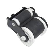 CQadsDyrx Pickup Feed Roller Assembly LM4300001 Compatible With HL 2030 2040 2045 2050 2070 MFC 7220 7820 7420 7225 DCP 7010 7030 7025(5pcs)