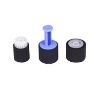 CQadsDyrx Pickup Feed Separation Roller CB506-67905 Compatible With 600 M601 M602 M603 M604 M605 M606 M630 M4555 P4010 P4014 P4015 P4510 P4515(5set)