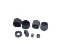 CQadsDyrx Pickup Roller Brake Roller Tire Set 1SET X PA03708-0001 Compatible With SP1120 SP1125 SP1130 SP 1120 SP 1125 SP 1130