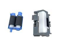 CQadsDyrx Pickup Roller Separation Pad Roller Compatible With Printer Models M402 M403 M404 M405 M426 M427 M304 M305 M329 M428 For Part Number RM2-5397 RM2-5452