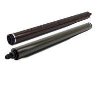 CQadsDyrx Pointed Head Longlife OPC Drum Compatible With Ricoh IMC3000 IMC3500 IMC4500 IMC6000 IM C3000 IM C3500 IM C4500 IM C6000(2X)