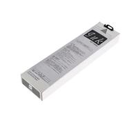 CQadsDyrx S-7280 7281 7282 7283 7284UA 6 Color Optional Ink Cartridge Compatible With Riso Comcolor GD9630 GD9631 GD7330 Printer Models Aftermarket Replacement(1PCS Gray-7284)