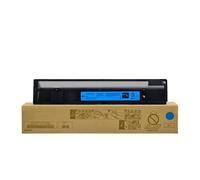 CQadsDyrx T-FC245 Compatible Toner Cartridge For Copier Models 2020 2520 2525 3025 3525 4525AC Color Toner 1PCS(Cyan)