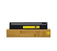 CQadsDyrx T-FC245 Compatible Toner Cartridge For Copier Models 2020 2520 2525 3025 3525 4525AC Color Toner 1PCS(Yellow)