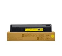 CQadsDyrx T-FC30 Compatible Toner Cartridge Works With 2050C 2051C 2550C 2551C Copier Models Color Toner 1PCS(Yellow)