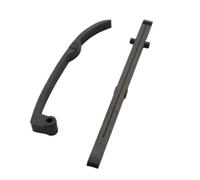 CQadsDyrx Timing Chain Guide Set 12811-05200 12771 Compatible With CS125 DF125 DR125 DR Z EN125 GN125