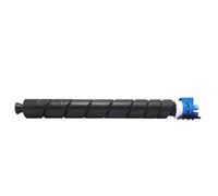CQadsDyrx TK-8558 Compatible Toner Cartridge For TASKalfa 5054ci 6054ci 7054ci Color Copier(Cyan)