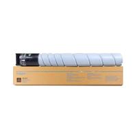 CQadsDyrx TN221 Compatible Toner Cartridge For C227 C287 C7528 7828 Color Printer(Black)