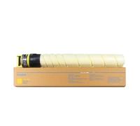 CQadsDyrx TN221 Compatible Toner Cartridge For C227 C287 C7528 7828 Color Printer(Yellow)