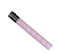 CQadsDyrx TN321 Compatible Toner Cartridge For C221 C224 C281 C284 C364e Printer Yield Replacement Toner(Magenta)