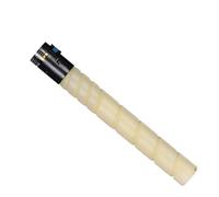 CQadsDyrx TN321 Compatible Toner Cartridge For C221 C224 C281 C284 C364e Printer Yield Replacement Toner(Yellow)