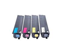 CQadsDyrx Toner Cartridge T-FC415 1 Piece Compatible With E2010 E2510 E2515 E2110 E3515 E4515 E5015AC Printer Toner Powder(Yellow 1PC)