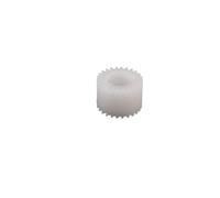 CQadsDyrx Transfer Gear Kit 20T 32T 25T 34T 55T Compatible With C451 C550 C650 552 652 C452 C552 C652 C654 C754 C654e C754 Models(GEAR 25T 4PCS)