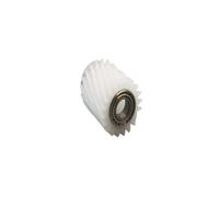 CQadsDyrx Transfer Gear Kit 20T 32T 25T 34T 55T Compatible With C451 C550 C650 552 652 C452 C552 C652 C654 C754 C654e C754 Models(GEAR 20T 4PCS)