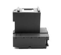CQadsDyrx Waste Ink Tank Maintenance Box Compatible With L6490 L14150 L6270 EW M630TB M630TW M670FT M670FTW M670FTE PX M270FT M270T S270T