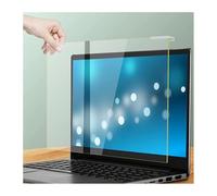 CQAHDSEVF Computer Monitor Screen Filter, 12-17in Laptop Screen Protector Film Blue Light Filter Eye Protection(15.6in/40cm)