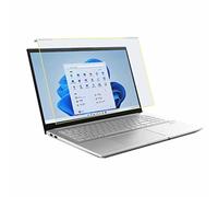 CQAHDSEVF Computer Monitor Screen Filter, Blue Light Filter Screen Protector HD 95% Laptop Scratch Fingerprint Resistant 12-17in(15.6in/40cm)