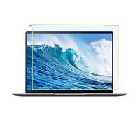 CQAHDSEVF Computer Monitor Screen Filter, Laptop Screen Protector, Anti Blue Light, HD, Transparent, 2mm, Anti Scratch, 12-17in(12in/30.5cm)