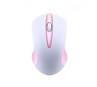 CQAHDSEVF Mouse Wireless Mouse Computer for Laptop Usb Gaming Ergonomic Mice Pointing Device Photoelectric 1200 DPI 2.4GHz Plug and Play Touch The Scroll Wheel(Wit)