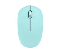 CQAHDSEVF Mouse Wireless Mouse Computer Mouse for Laptop Usb Gaming Ergonomic Mice Pointing Device Photoelectric Mini Cute Household Touch Scroll Wheel(Grün)
