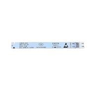 CQC14134104969 Fridge Freezer LED Light Bar BCD-450W/261WK Special Lighting High Brightness Energy Saving Waterproof Frost Resistant Easy to Install Replacement Parts