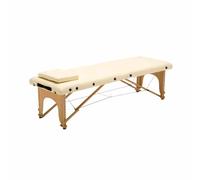 CQCCQ Portable Folding Beauty Massage Bed Height Adjustable Tattoo Therapy Bed with Head Hole,Suitable for Spa Salon,Easy to Carry(Color 7,185x70x50-78cm)