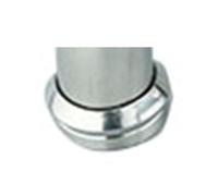 CQCCQ Short Folding Screen Room Divider,Bamboo Removable Area Baffle,Independent Divider,Suitable for Bedroom Office Dormitory(100x40cm-4pcs)