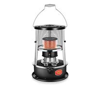 CQDWD Kerosene Heater for indoor and outdoor use,Multifunctional Kerosene Stove Burner,Portable Convection Kerosene Heater,Non Electric Emergency,Adjustable Flame,for Camping and Fishing