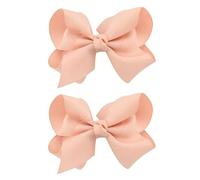 CQEAZ 2pack Bows Shape Hair Clip Multifunctional Halloween Hairpin Hair Accessory for Daily Outfits and Event Butterfly Hairpins