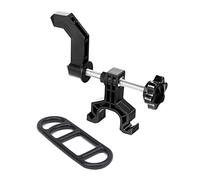 CQEAZ Bike Wheel Truing Stand For Rim Adjuster Adjustment Tools Bike Centering Wheel Repair Holder Bicycle Yaw Correction Brac Repair Stand Holder Truing Rim Adjuster Bicycle Maintenance Tool