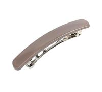 CQEAZ Elegant Hair Clip Christmas Barrette Sweet Flat Clip Hairpin Christmas Elegant Hair Clip for Bunches Acrylic Barrette