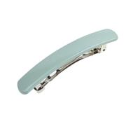 CQEAZ Elegant Hair Clip Christmas Barrette Sweet Flat Clip Hairpin Christmas Elegant Hair Clip for Bunches Acrylic Barrette