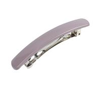 CQEAZ Elegant Hair Clip Christmas Barrette Sweet Flat Clip Hairpin Christmas Elegant Hair Clip for Bunches Acrylic Barrette