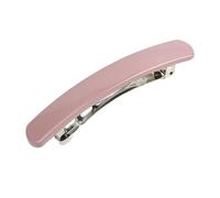 CQEAZ Elegant Hair Clip Christmas Barrette Sweet Flat Clip Hairpin Christmas Elegant Hair Clip for Bunches Acrylic Barrette